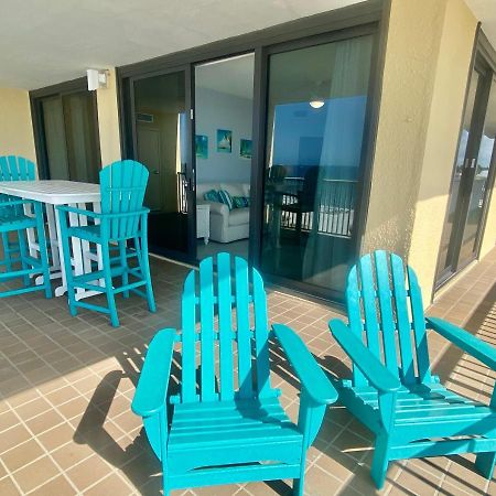 Summer House 401A By Albvr - Corner Beachfront Beauty - Beachfront Balcony Accessible From All Rooms Orange Beach Esterno foto