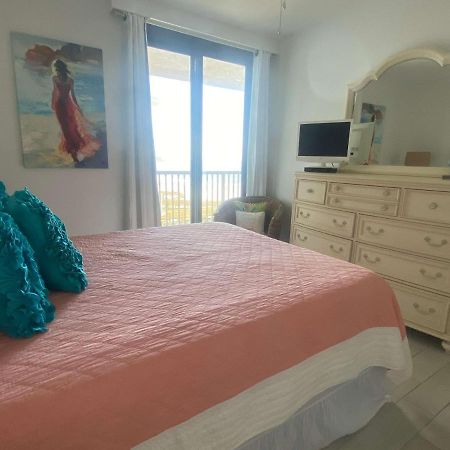 Summer House 401A By Albvr - Corner Beachfront Beauty - Beachfront Balcony Accessible From All Rooms Orange Beach Esterno foto