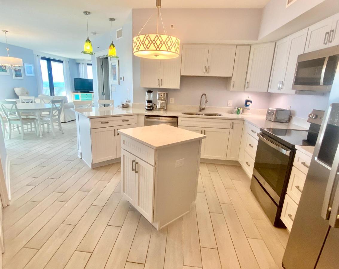 Summer House 401A By Albvr - Corner Beachfront Beauty - Beachfront Balcony Accessible From All Rooms Orange Beach Esterno foto