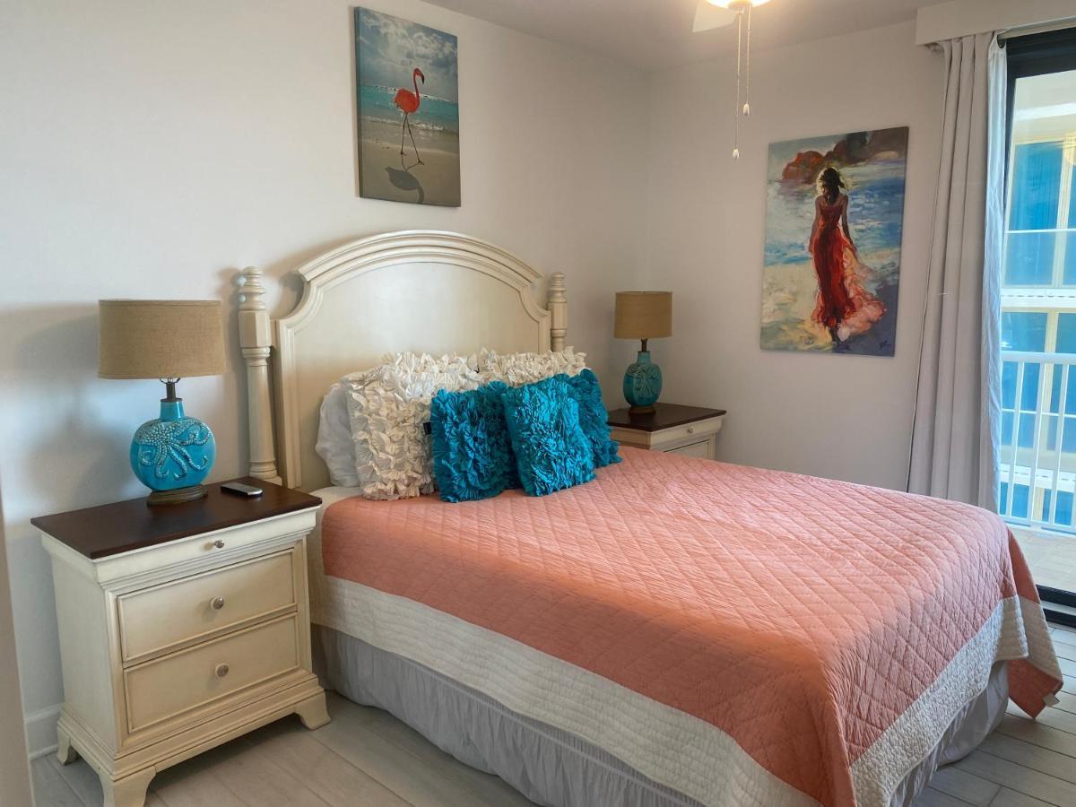 Summer House 401A By Albvr - Corner Beachfront Beauty - Beachfront Balcony Accessible From All Rooms Orange Beach Esterno foto