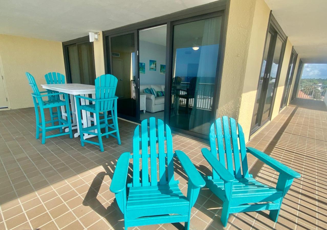 Summer House 401A By Albvr - Corner Beachfront Beauty - Beachfront Balcony Accessible From All Rooms Orange Beach Esterno foto