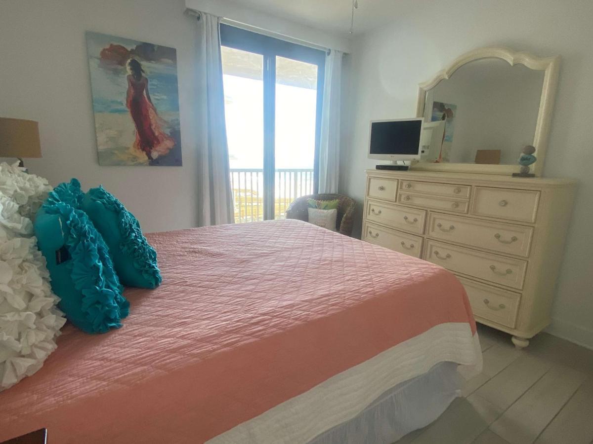 Summer House 401A By Albvr - Corner Beachfront Beauty - Beachfront Balcony Accessible From All Rooms Orange Beach Esterno foto