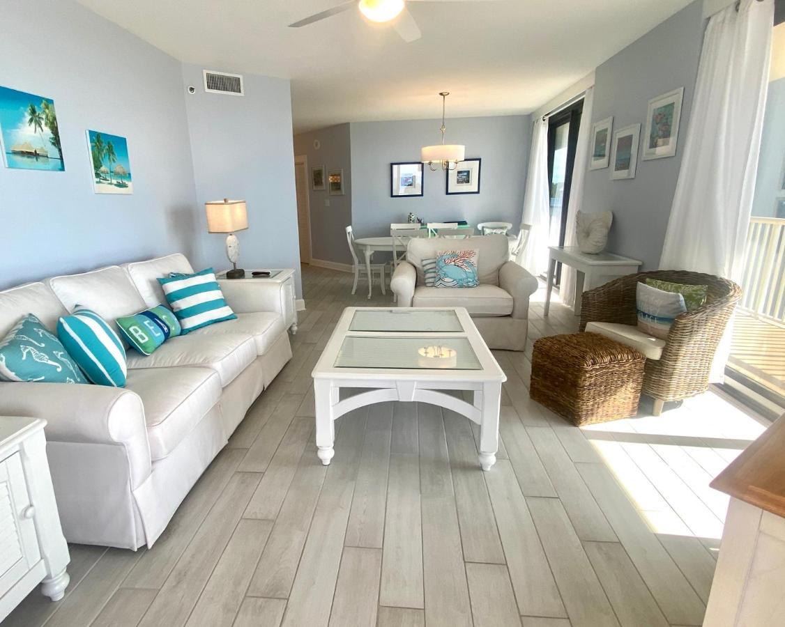 Summer House 401A By Albvr - Corner Beachfront Beauty - Beachfront Balcony Accessible From All Rooms Orange Beach Esterno foto