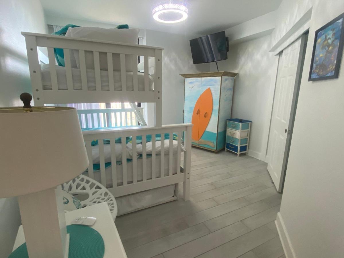 Summer House 401A By Albvr - Corner Beachfront Beauty - Beachfront Balcony Accessible From All Rooms Orange Beach Esterno foto