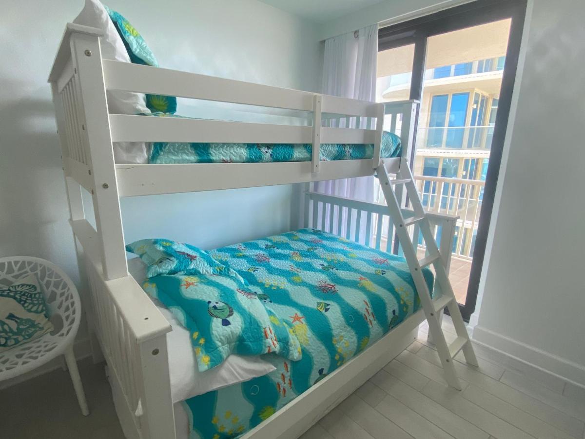 Summer House 401A By Albvr - Corner Beachfront Beauty - Beachfront Balcony Accessible From All Rooms Orange Beach Esterno foto